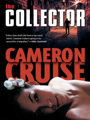 cover image of The Collector